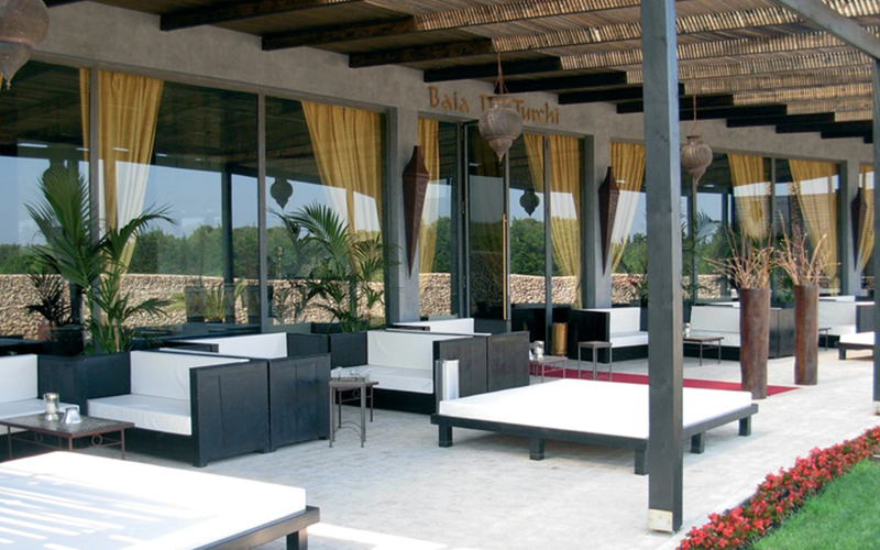 FUTURA CLUB BAIA DEI TURCHI RESORT